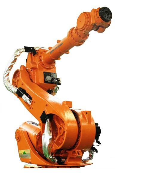 2018年世界机器人报告 2017年全球工业机器人销量38万台