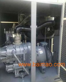 东莞哪里有卖价格优惠的ir 75a75kw压缩机 性价比高的英格索兰双螺杆ir 75a75kw压缩机,东莞哪里有卖价格优惠的ir 75a75kw压缩机 性价比高的英格索兰双螺杆ir 75a75kw