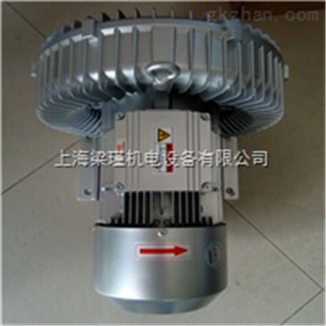 2qb710 sah37 4kw 机械设备专用高压风机 食品机械设备工业机械设备专用高压鼓风机