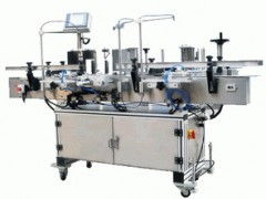 香油瓶贴标机 食用油贴标机 迅捷贴标机machine 供应产品 济南迅捷机械制造
